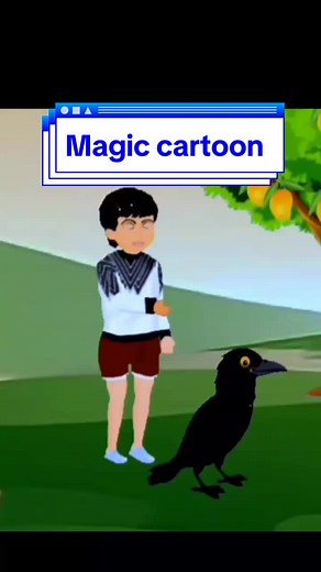 Urdu Kahani Cartoon on TikTok