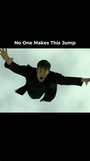 Everyone Falls the First Time | The Matrix (1999)