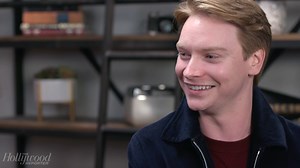 Calum Worthy Had to Learn How to Rap For Eminem’s Film ‘Bodied’ | In Studio