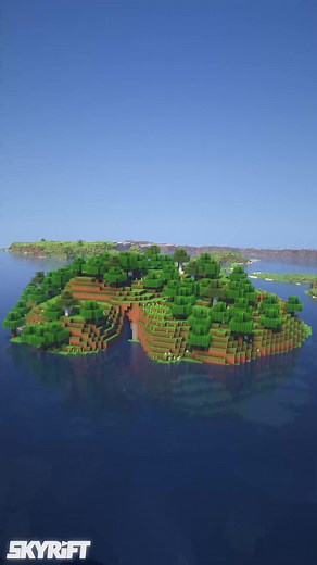 772K views · 10K reactions | Minecraft Barnyard Production Outpost | Community Builder: Abwasserrohr | Music: Dreamstrider by Cody Martin | Shader: Complementary Shaders #minecraft #timelapse #gaming #minecraftbuilding #minecraftbuild #minecraftbuilds #minecrafttutorial | Skyrift | Facebook