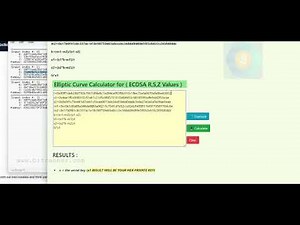 Reused💎 R Values, easy how with bitcanner