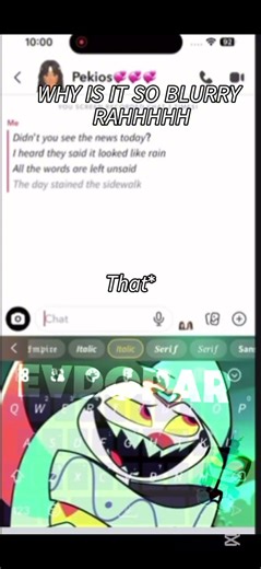 𝘛𝘏𝘐𝘚 𝘚𝘖𝘕𝘎 𝘐𝘚 𝓟𝓔𝓐𝓚