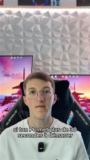 If your PC is slow, replace your HDD with an SSD 😉 #techfr #pc #computer #hardware #tip #ssd