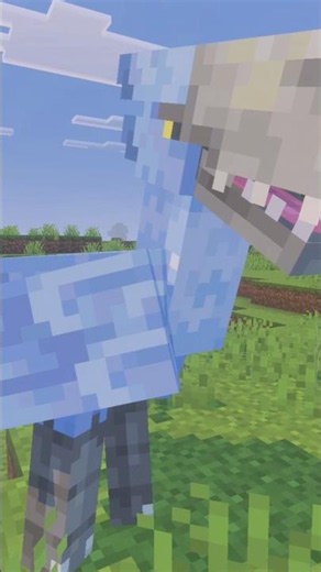 👍AETHER MOA MOD para MINECRAFT BEDROCK🐤🟢 - ¡MOAS en tu MUNDO!