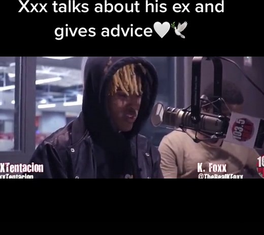 He spits facts ✊🏿#xxxtentacion #xxxtentacionedits #xxxtentaction_fanpage