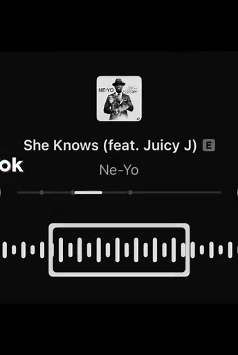 She Knows🎶🎧 #neyo #musica #nota #fy | she knows