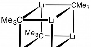 tert-Butyl lithium or t-BuLi