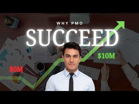 How to Build a Successful PMO in 2026