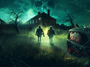 The ParaPod: A Very British Ghost Hunt - Apple TV