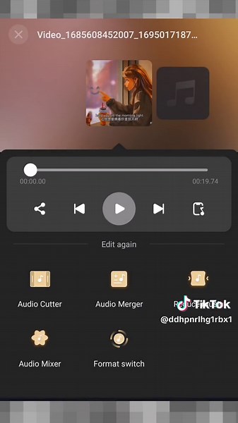 Convert Video to MP3 Easily with VA Converter