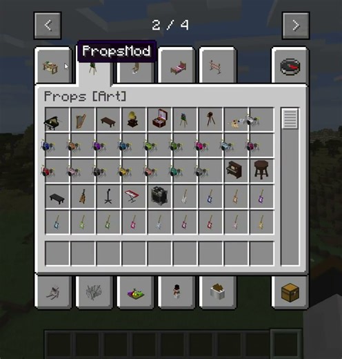 Jakie mody używał Gyplay Minecraft... #minecraft #mody #Gyplayminecraft