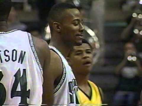 3/4/2000 - Michigan State 114 Michigan 63 - Full Game Broadcast