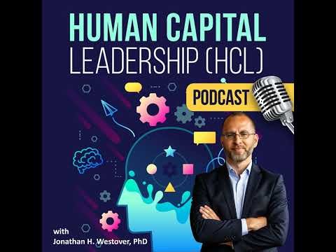 How AI and Automation Are Reshaping the Way Companies Think about Talent, with Sarah Smart and So...