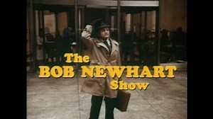 The Bob Newhart Show Intro's 1 & 2 1972