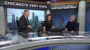 Actor and Director Michael Cudlitz joins WGN Morning News to talk about being Lex Luthor on 'Superman & Lois,’ fandom of ‘The Walking Dead’ and playing Brenda Walsh's prom date on 90210! Full interview here: https://tinyurl.com/3668ujc3 | WGN Morning News