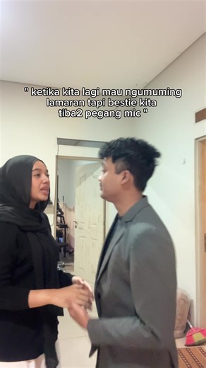 Bisa ancur ni kehidupan....