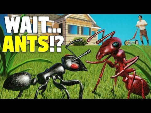 The Weirdest DOS 'Sim' Games Maxis Ever Made (Not SimCity!)