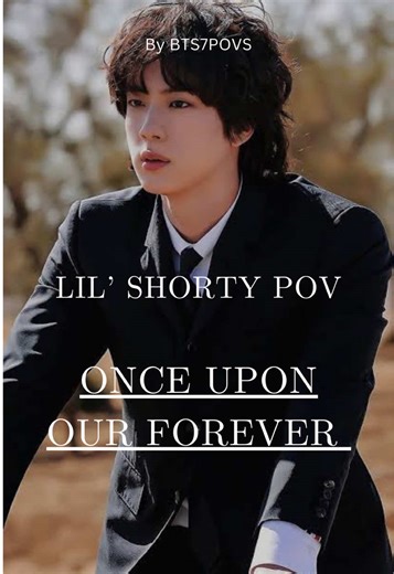 Fictional BTS Jin POV: A Love Story Unfolds
