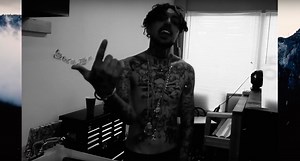 Mackned Makes His Directorial Debut in the Video for Eric G Collaboration "Mist"