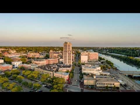 Committee of the Whole and Regular City Council Meeting- January 14, 2026