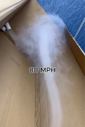 Tornado Wind Levels: Measuring Speed and Types