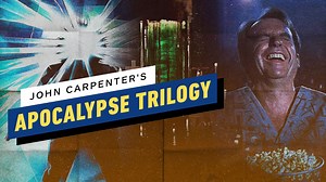 Skip Halloween and Watch John Carpenter's Apocalypse Trilogy Instead - The Global Herald