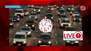 Auto Insurance News - Insurance companies could face another wonky year in 2022