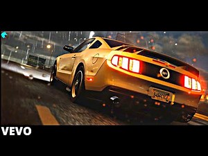 The Spectre vs See Your Face | Alan Walker BASS BOOSTED | Car Music Mix 2021 |