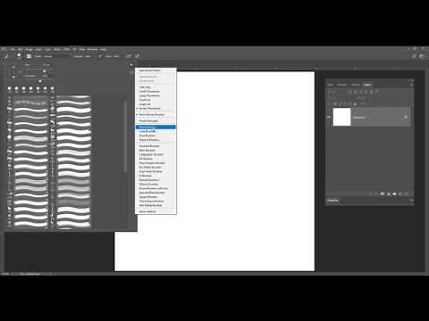 Export Brushes as ABR File