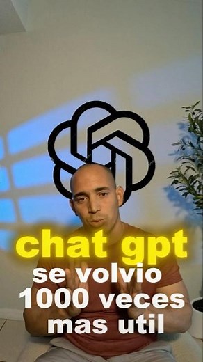 ChatGPT ahora con aplicaciones que hacen tu vida más fácil