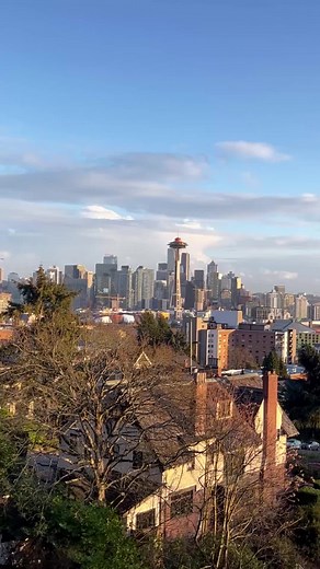 13 Weeks Travel Nursing: A Leap of Faith in Seattle, WA