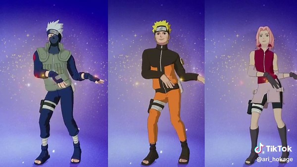 ari_hokage on TikTok