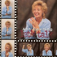 Trust and Obey / The Light by Ann Downing