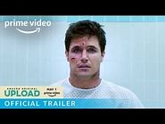 Upload - Official Trailer I Prime Video