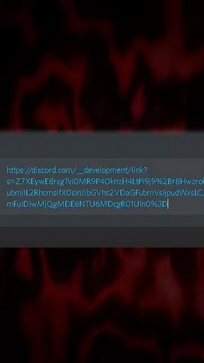 COMO DEIXAR O DISCORD COM TEMA MAIS ESCURO SEM USAR PROGRAMAS! - FUNÇÃO SECRETA #discord #shorts