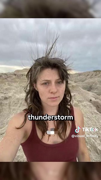 Visual Infinity on TikTok