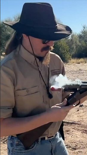 Alofs: A Steampunk Mousetrap for a Shotgun