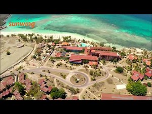 Club Amigo Atlantico Guardalavaca | Holguin, Cuba | Sunwing