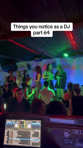 DJ Davy Jones Requests and Transitions