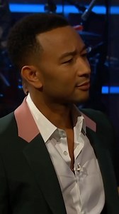 Doing a Riff Off with John Legend and James Corden 🙏🏽✨🎶#badguy by @billieeilish | The Filharmonic