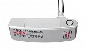 Bettinardi rolls out stunning new putter line for 2021