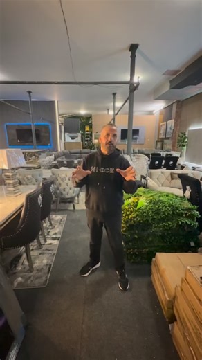 Shawcross Furniture on Reels