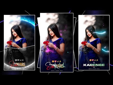 ❤️‍🩹 Mohabbat Karenge Song 🥀 Xml Trend Alight Motion 💌💥 || Alight Motion Xml File || Hindi Song XML