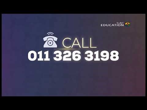 SABC Education Shows Live Stream
