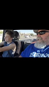 30K views · 1K reactions | Sorry I had to use the full 3 minutes. Full Version on YouTube!! #fyp #genx #genxdad #genxdriving #genxtalks #genxtalksdriving #comedy #driving | Thegenxshow | Facebook