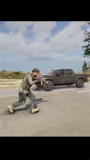 Specter Roadblock: Hidden Frontline #ghostrecon #shortsfeed #shorts #gaming