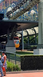 55K views · 1.2K reactions | It’s the Muppets on the Disney Skyliner! #waltdisneyworld #disneyskyliner #muppets #muppetmonday #fblifestyle #disneyover50 | DisneyOver50 | Facebook