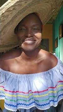 Haitian Traditional Cloths | Karabela #haitianamerican #haitianheritagemonth