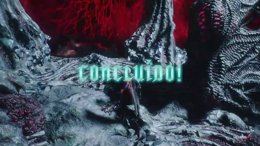 Devil May Cry 5 - Secret Mission 11