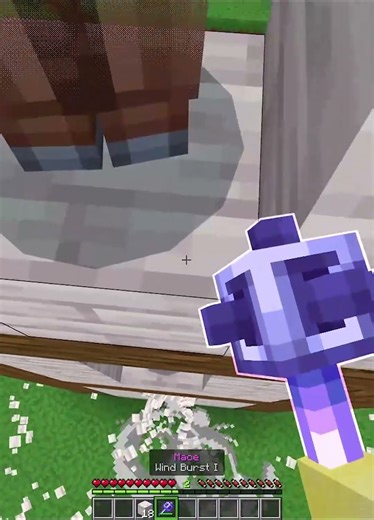 Minecraft Fastest Elevator